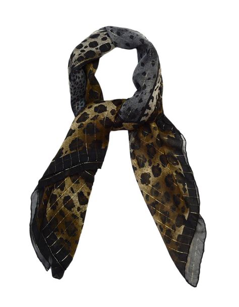 ysl gossamer scarf|ysl sale clearance.